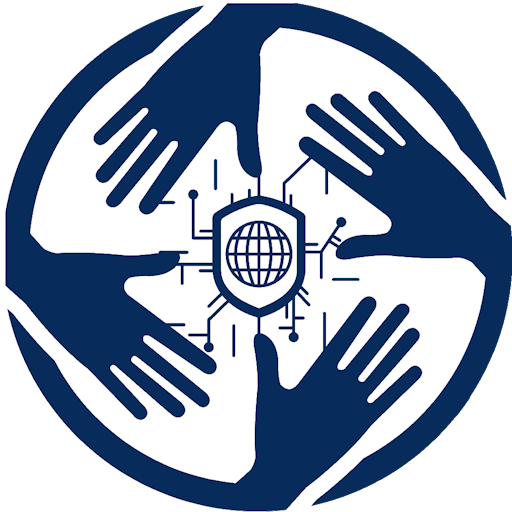 Logo Security5 - People Planet Machines - 512x512