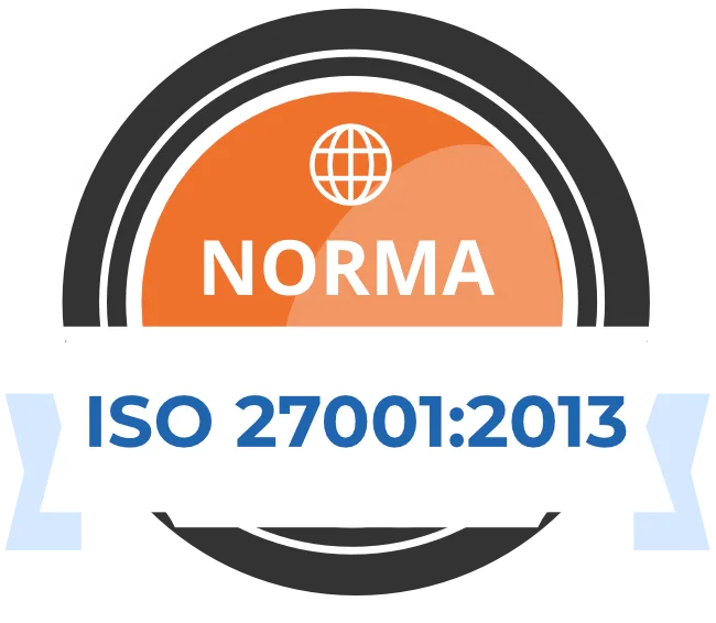 ISO 27001